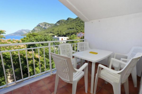  Apartment Zuljana 4576a  Жульяна